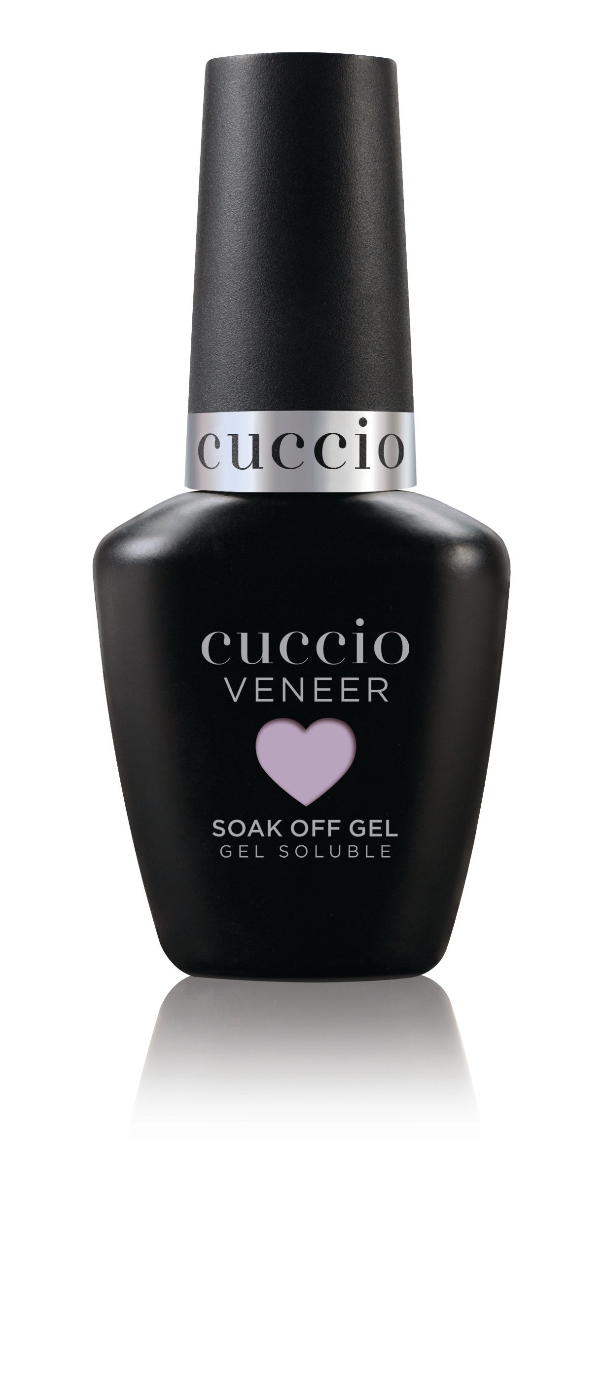 Gellack 13ml - Villa Violeta 1389-LED Cuccio