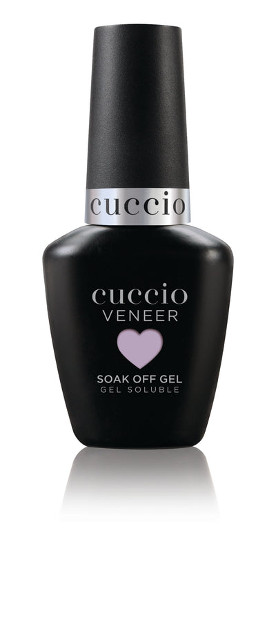 Gellack 13ml - Villa Violeta 1389-LED Cuccio