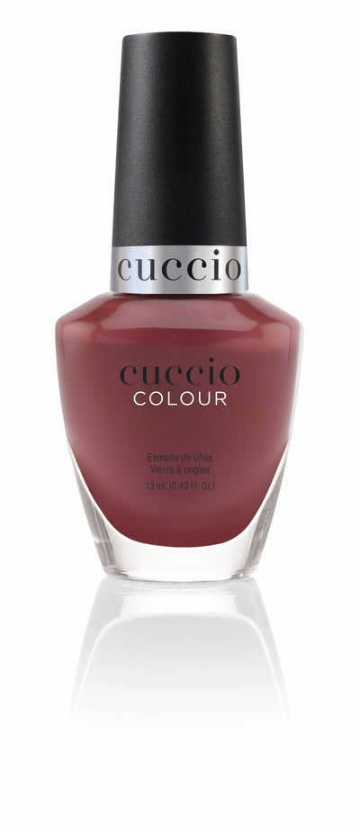 Nagellack 13ml - Soulful & Sexy 1361 Cuccio