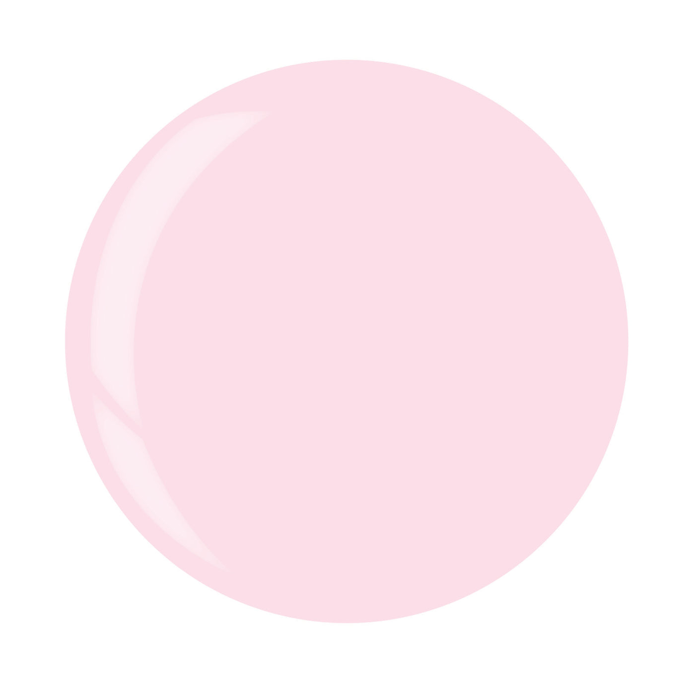Nagellack 13ml - Piazza Peonies 1385 Cuccio
