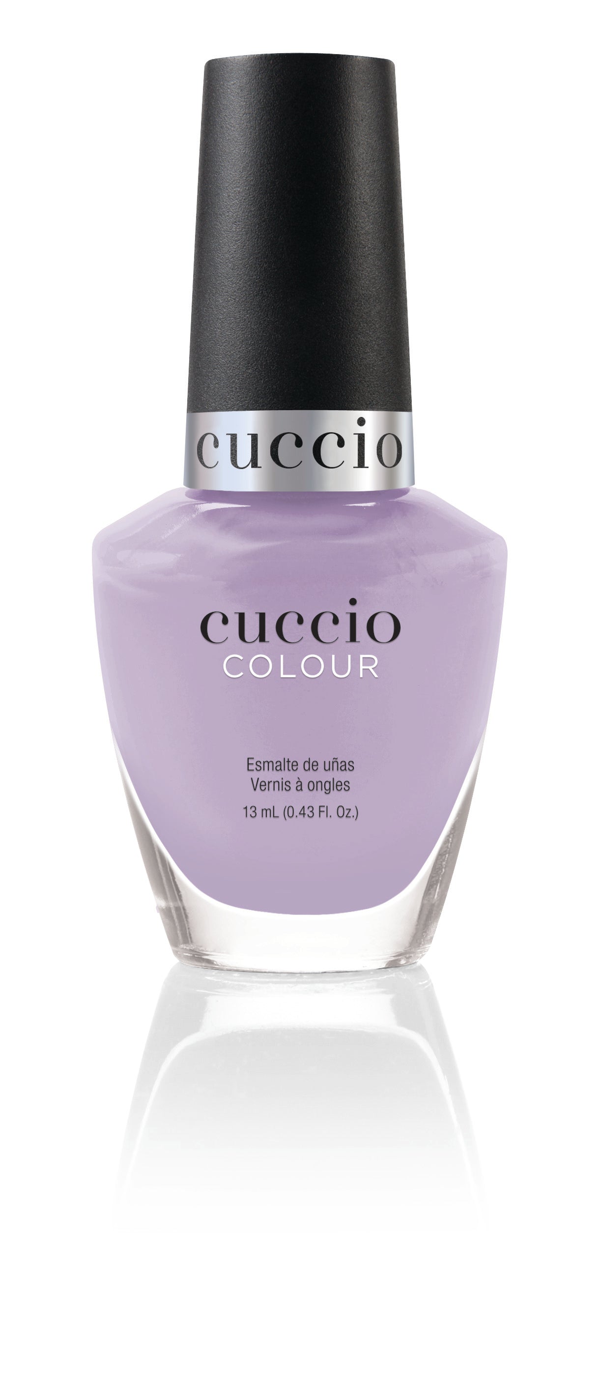 Nagellack 13ml - Villa Violeta 1389 Cuccio