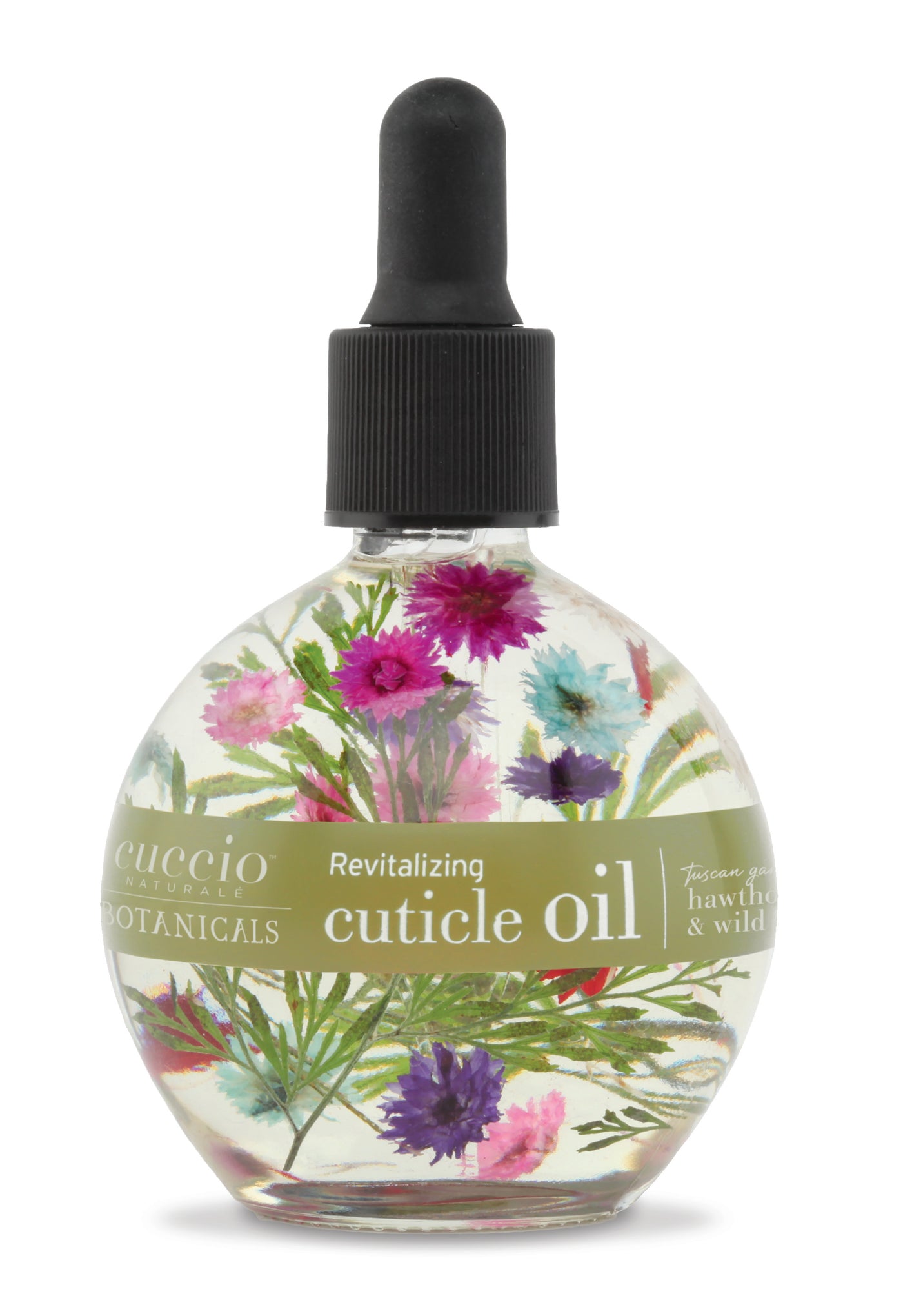 Nagelhautöl Tuscan Garden 68ml Cuccio