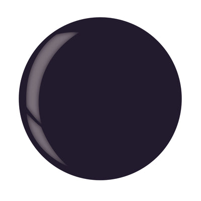 LED/UV Brush-on-Builder Gel Onyx 13ml Cuccio