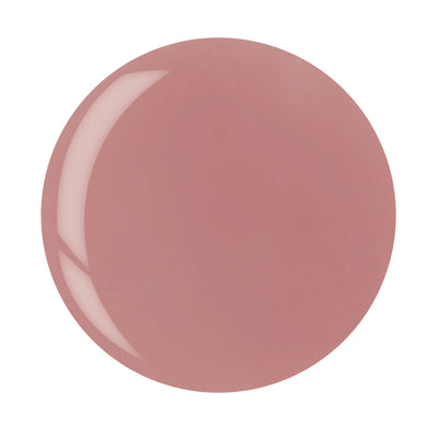 LED/UV Brush-on-Builder Gel Coral 13ml Cuccio