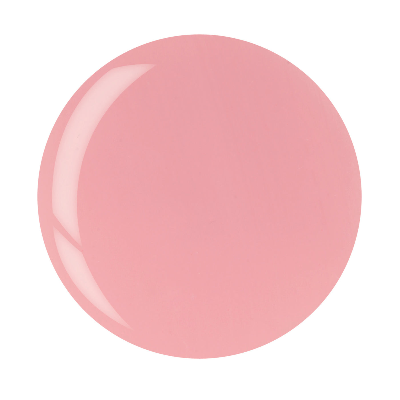 LED/UV Brush-on-Builder Gel Cotton Candy 13ml Cuccio