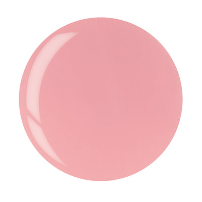 LED/UV Brush-on-Builder Gel Cotton Candy 13ml Cuccio