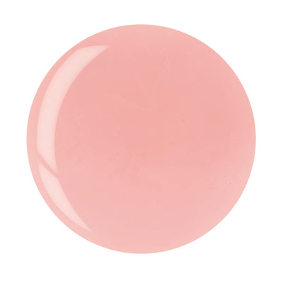 LED/UV Brush-on-Builder Gel Classic Pink 13ml Cuccio