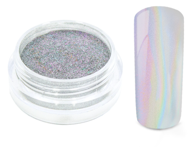 Nailart Unicorn Rainbow Pigment 0,5g