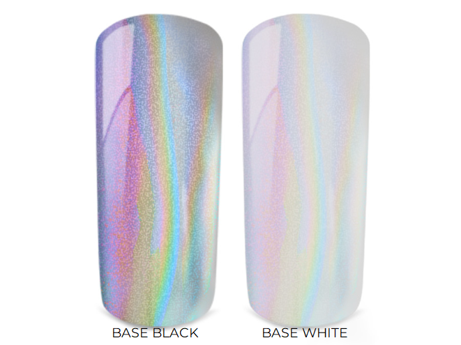 Nailart Unicorn Rainbow Pigment 0,5g