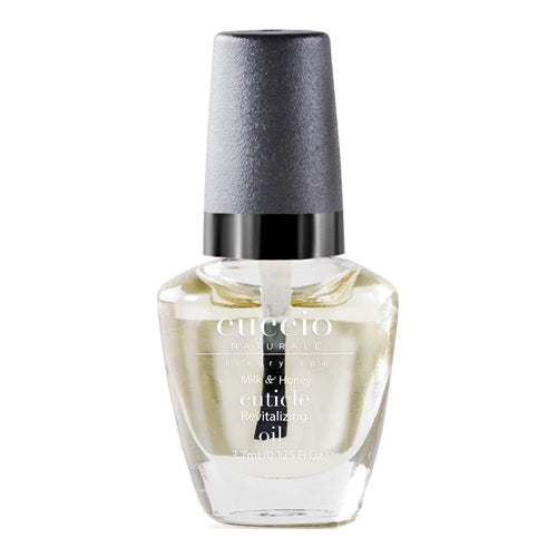 Nagelhautöl Mini Milk & Honey 3,7ml Cuccio