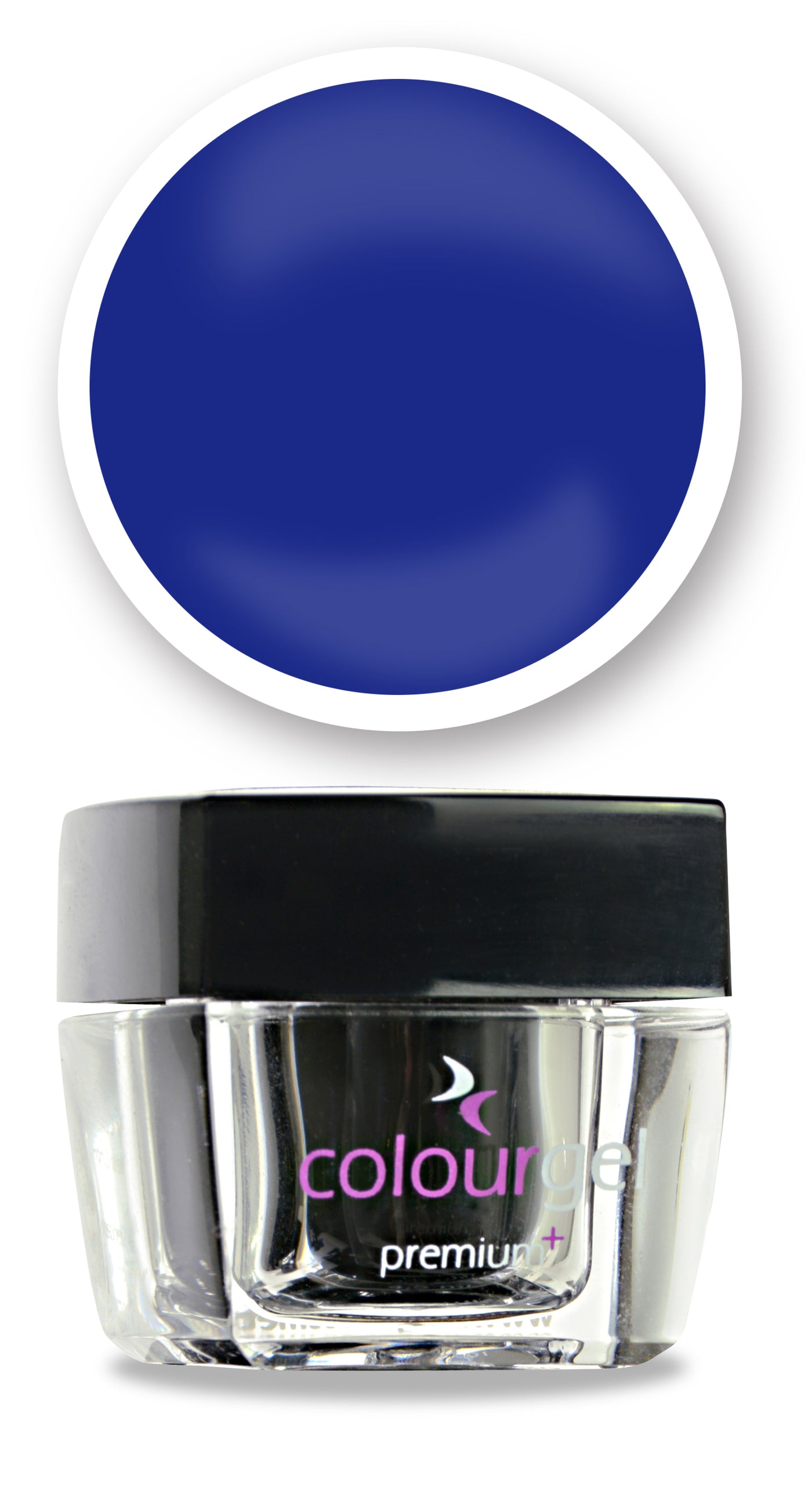 Colourgel Premium+ 4.5ml 013 Marine
