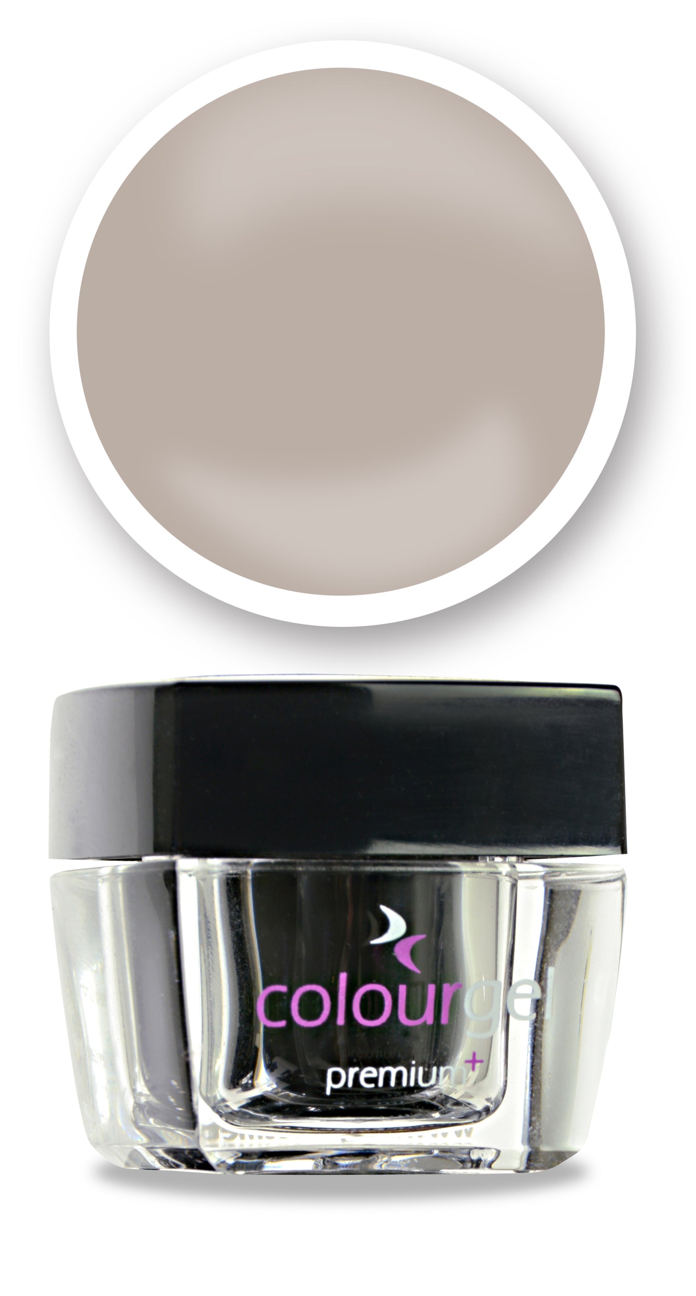 Colourgel Premium+ 4.5ml 027 Paris