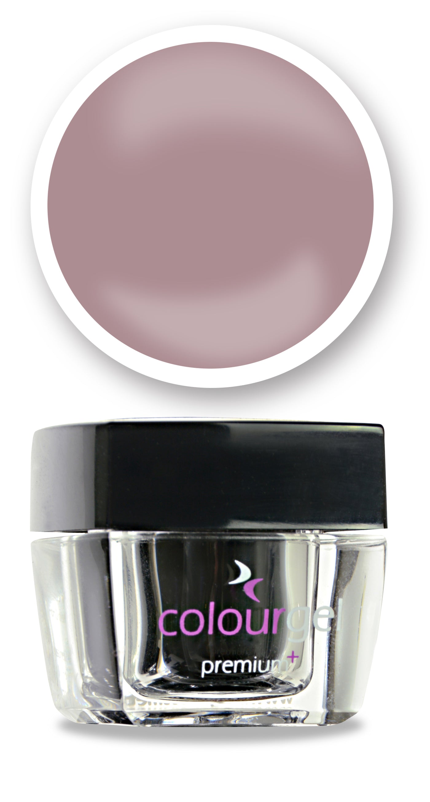 Colourgel Premium+ 4.5ml 031 Mousse