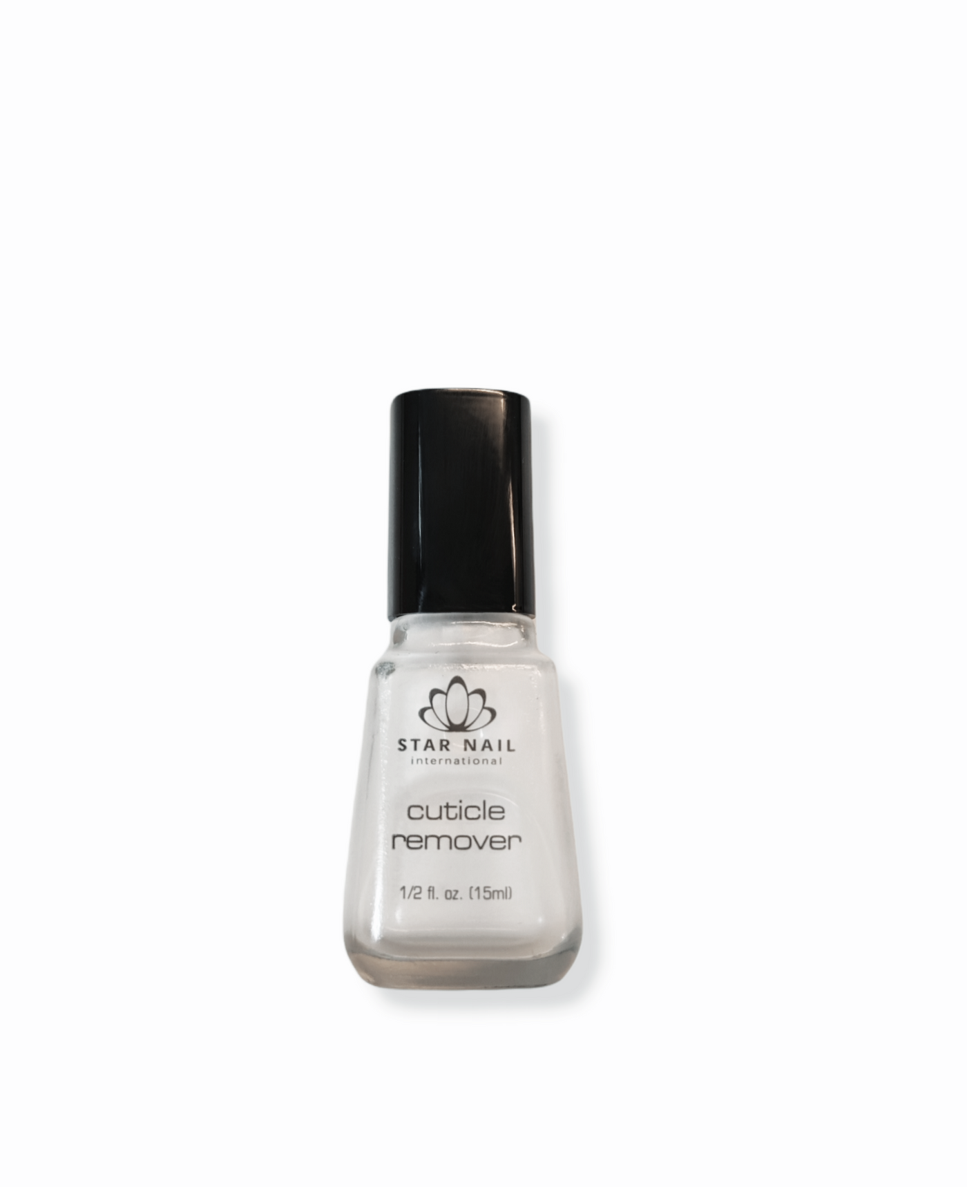 Nagelhautentferner Cuticle Remover 15ml Starnail