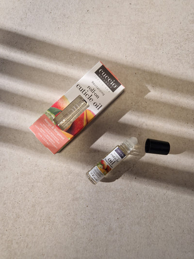Nagelhautöl Roll-on Mango & Bergamot 10ml Cuccio