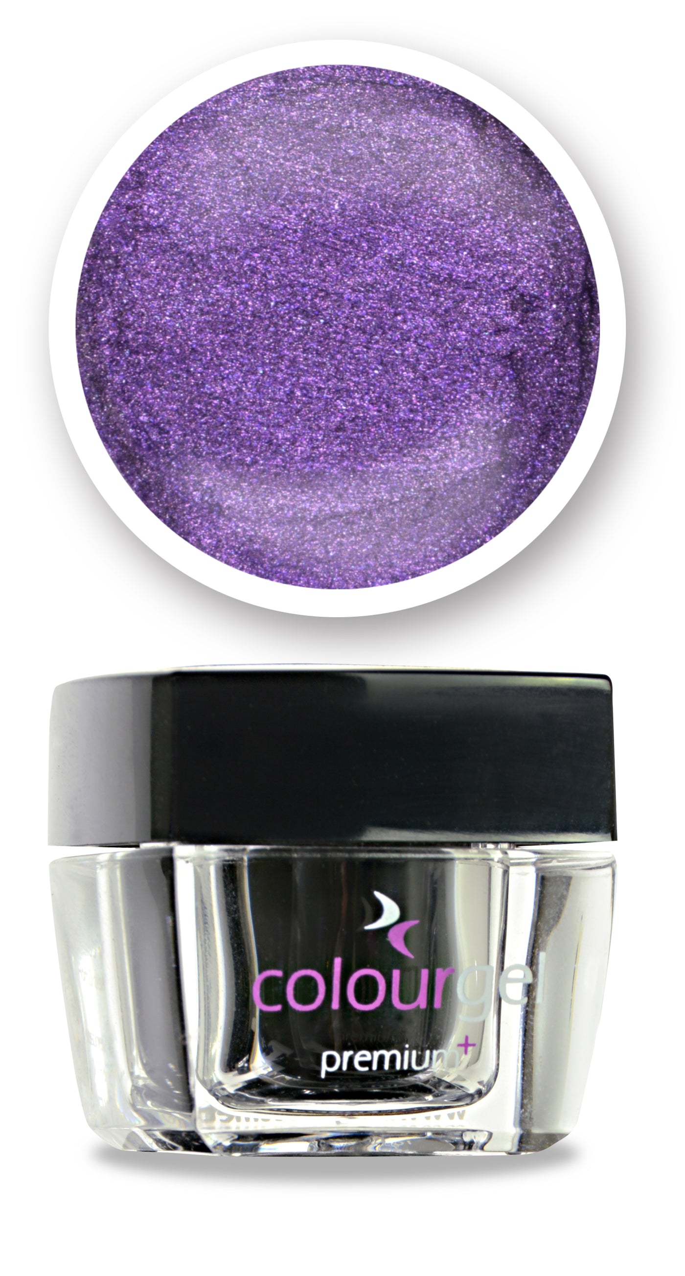 Colourgel Premium+ 4.5ml 202 Diamond Star