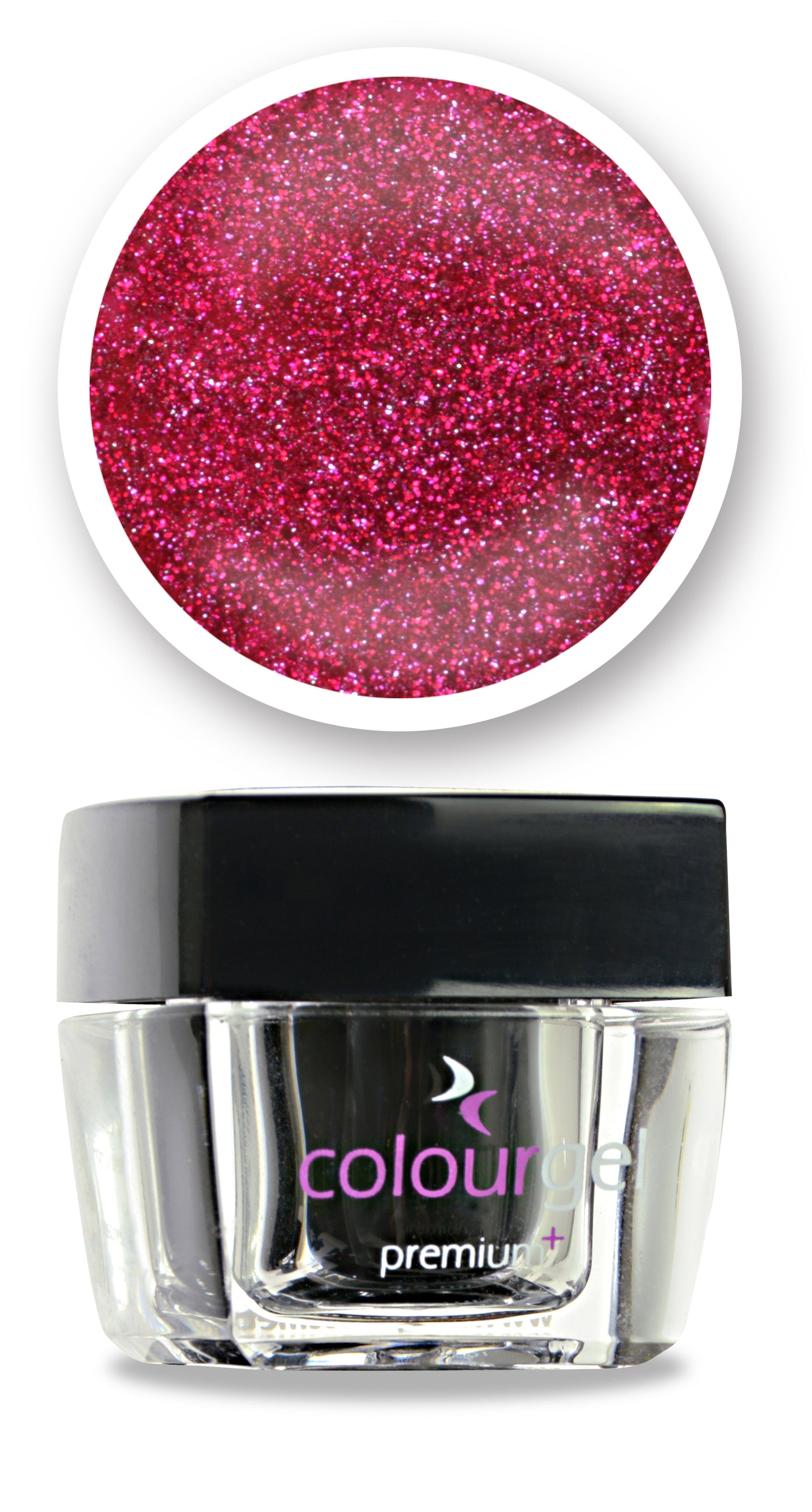 Colourgel Premium+ 4.5ml 205 Diamond Lips