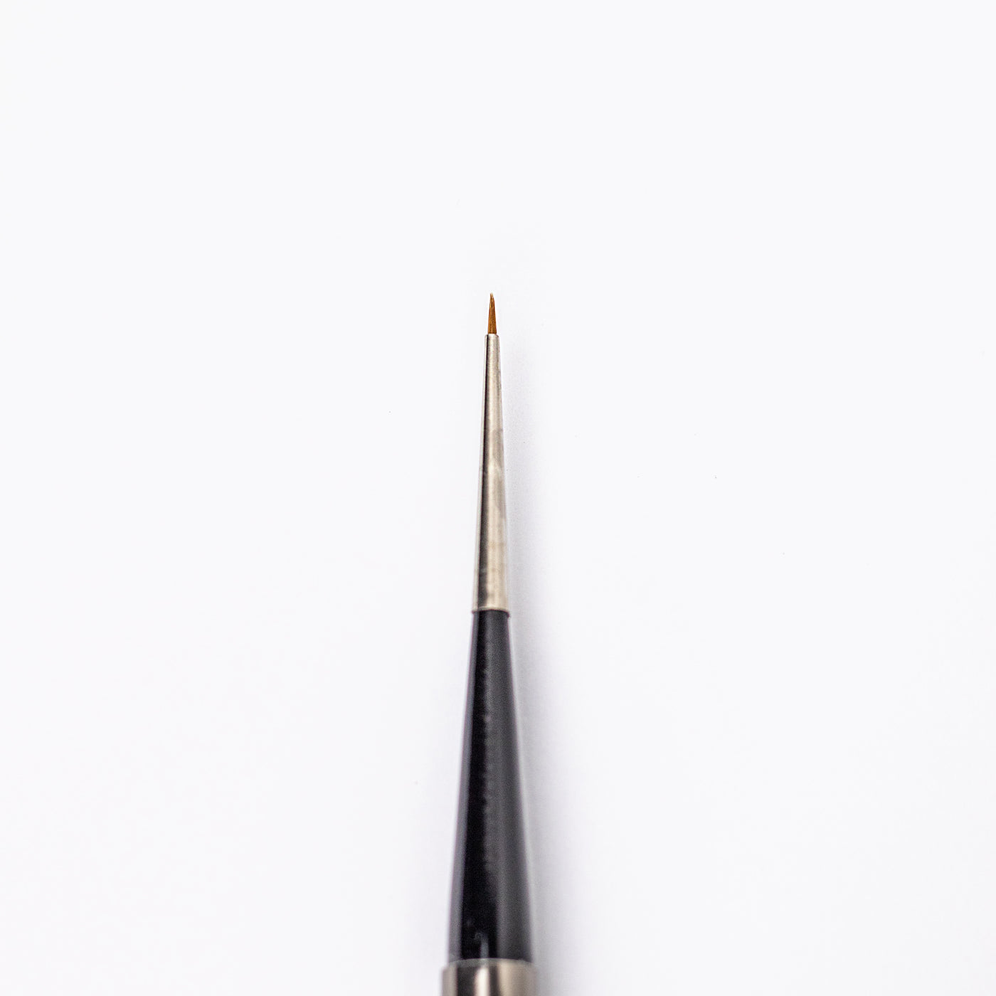 Pinsel Nailart One-Stroke, rund-spitz 1