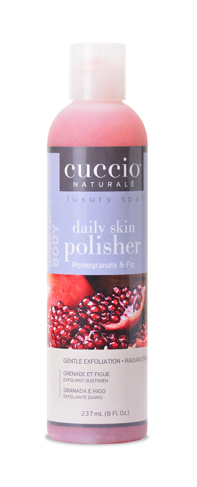 Peeling Pomegranate & Fig 237ml Cuccio