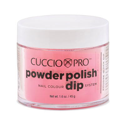 CP Dipping Powder 45g 5509 Passionate Pink