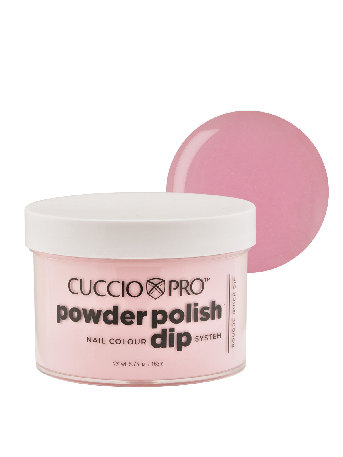 CP Dipping Powder 163g 5515 French Pink