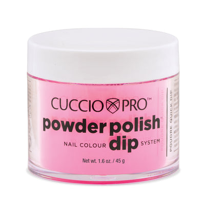 CP Dipping Powder 45g 5521 Bright Neon Pink