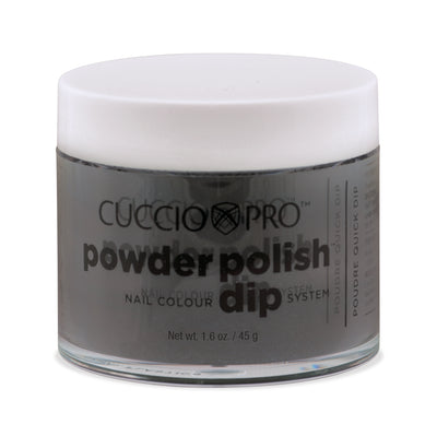 CP Dipping Powder 45g 5527 Dark Blue w/Black undertones