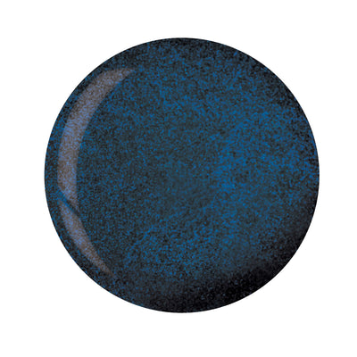 CP Dipping Powder 45g 5527 Dark Blue w/Black undertones