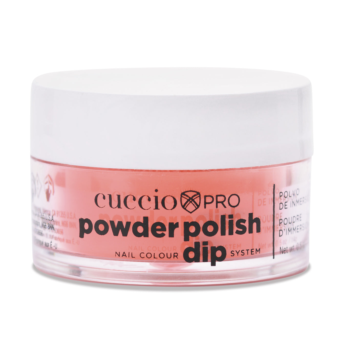 CP Dipping Powder14g - 5535-5 Peach