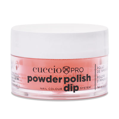 CP Dipping Powder14g - 5535-5 Peach
