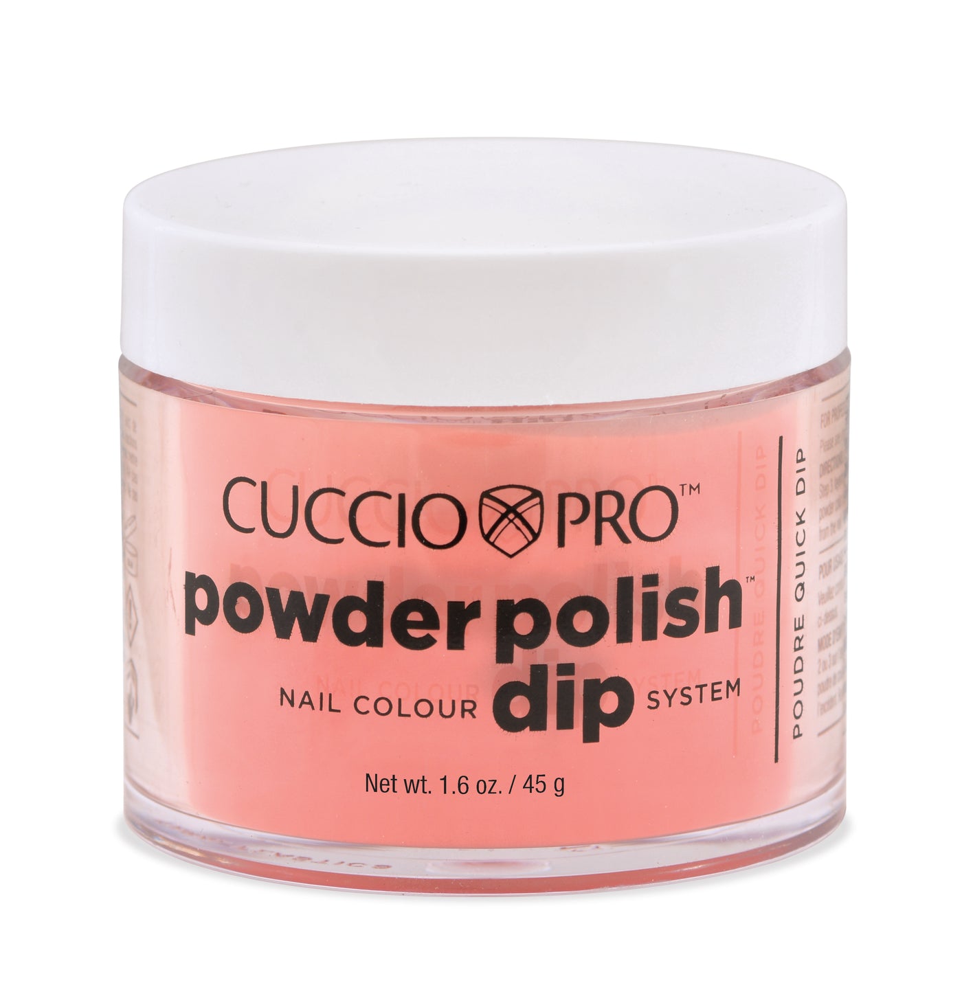 CP Dipping Powder 45g 5535 Peach