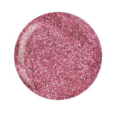 CP Dipping Powder 45g 5539 Barbie Pink Glitter