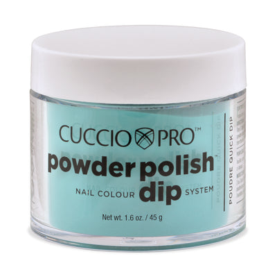 CP Dipping Powder 45g 5541 Jade Green