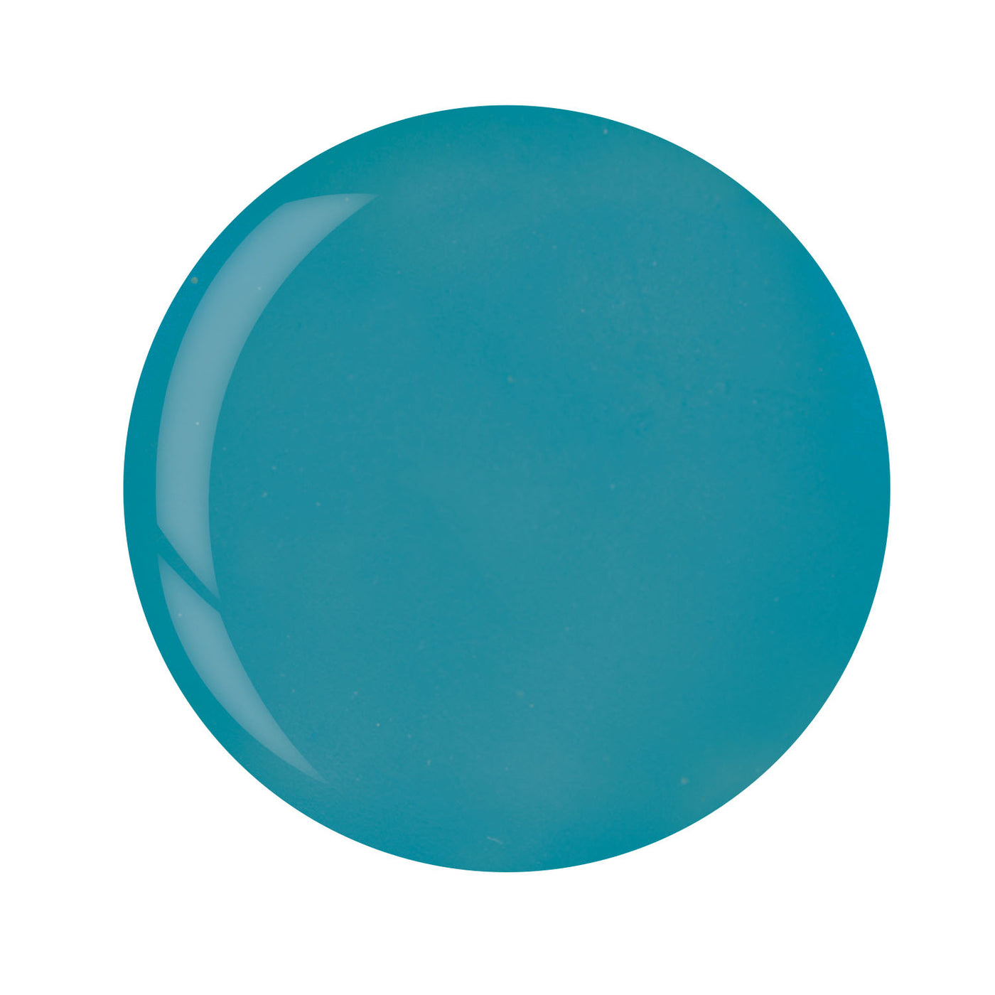 CP Dipping Powder14g - 5552-5 Caribbean Sky Blue
