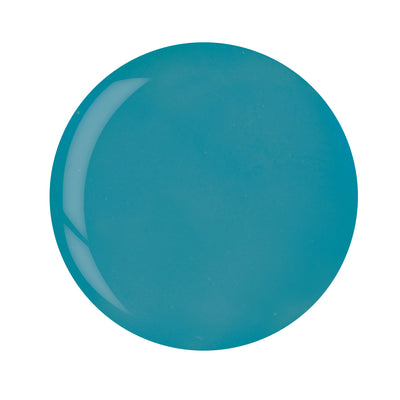 CP Dipping Powder14g - 5552-5 Caribbean Sky Blue