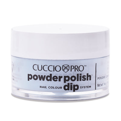 CP Dipping Powder14g - 5557-5 Deep Blue Glitter
