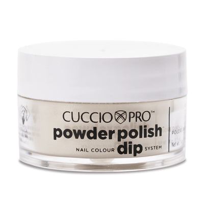 CP Dipping Powder14g - 5558-5 Rich Gold Glitter