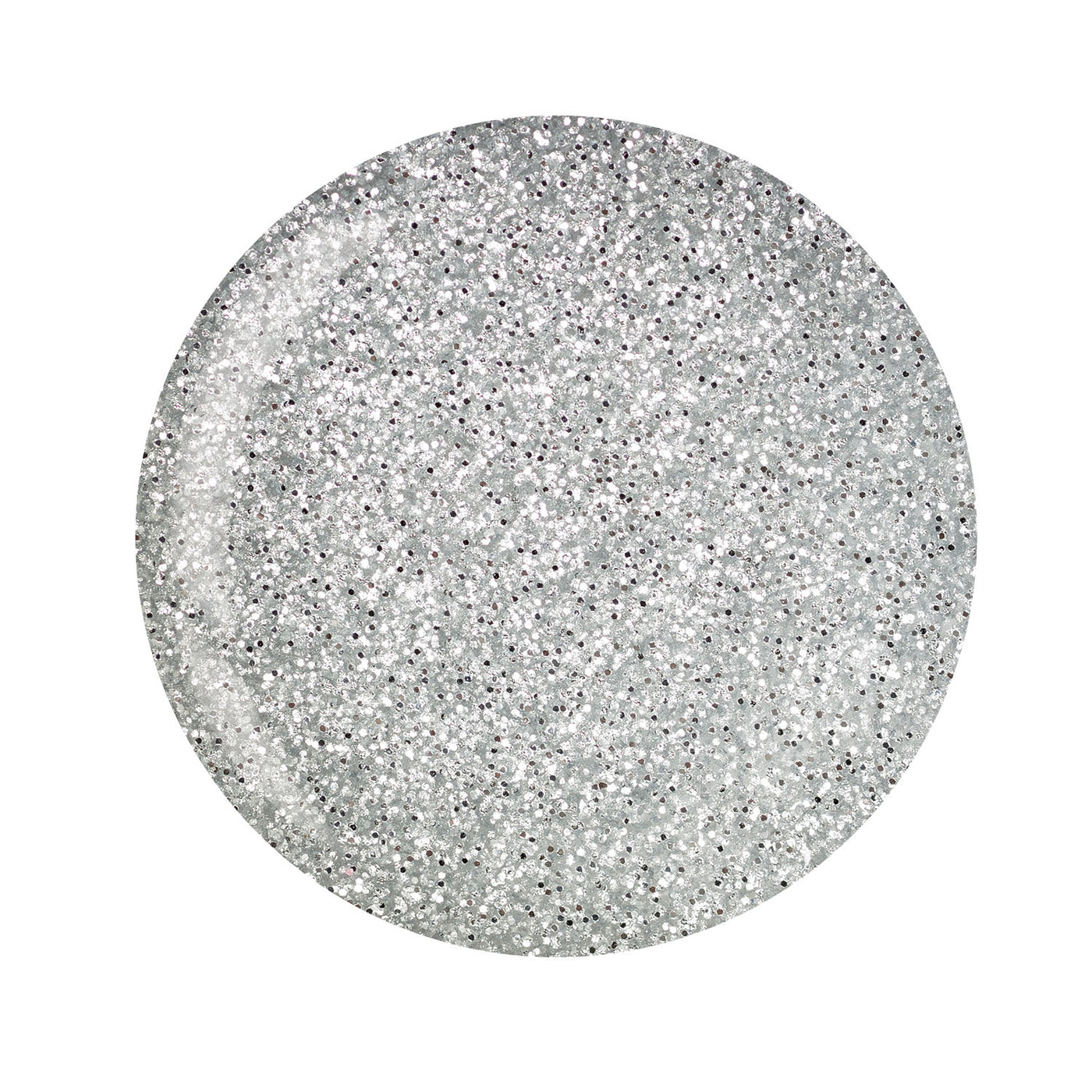 CP Dipping Powder14g - 5559-5 Silver Glitter