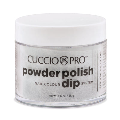 CP Dipping Powder 45g 5560 Black Glitter