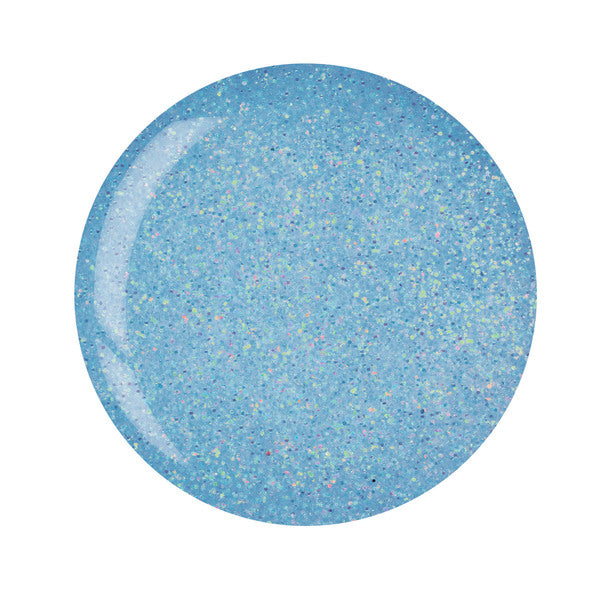 CP Dipping Powder 45g 5562 Baby Blue Glitter
