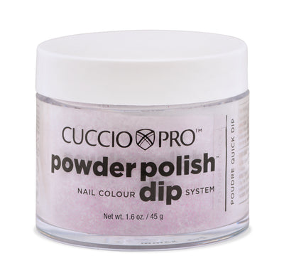 CP Dipping Powder 45g 5564 Fuchsia Pink Glitter