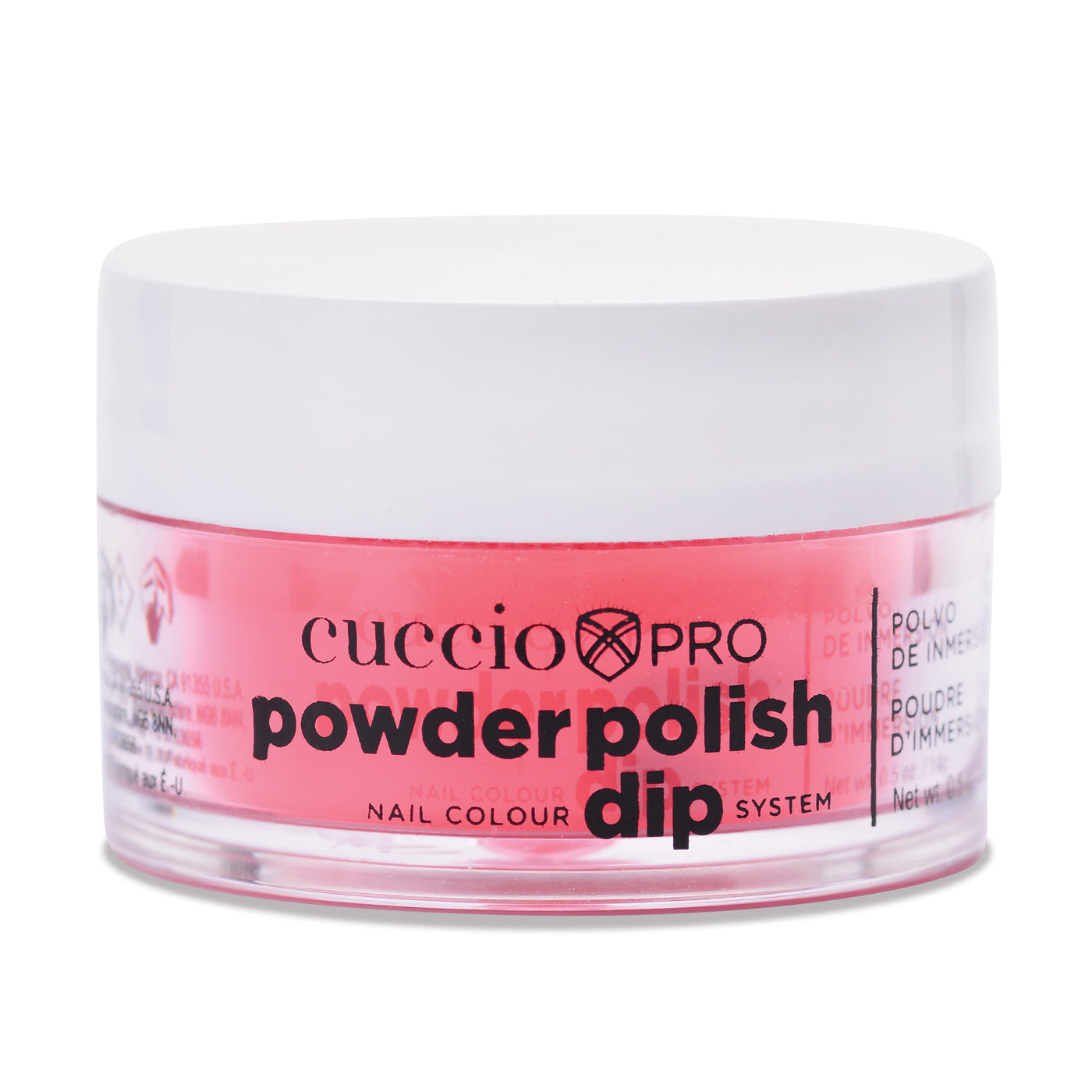 CP Dipping Powder14g - 5579-5 Cherry Red