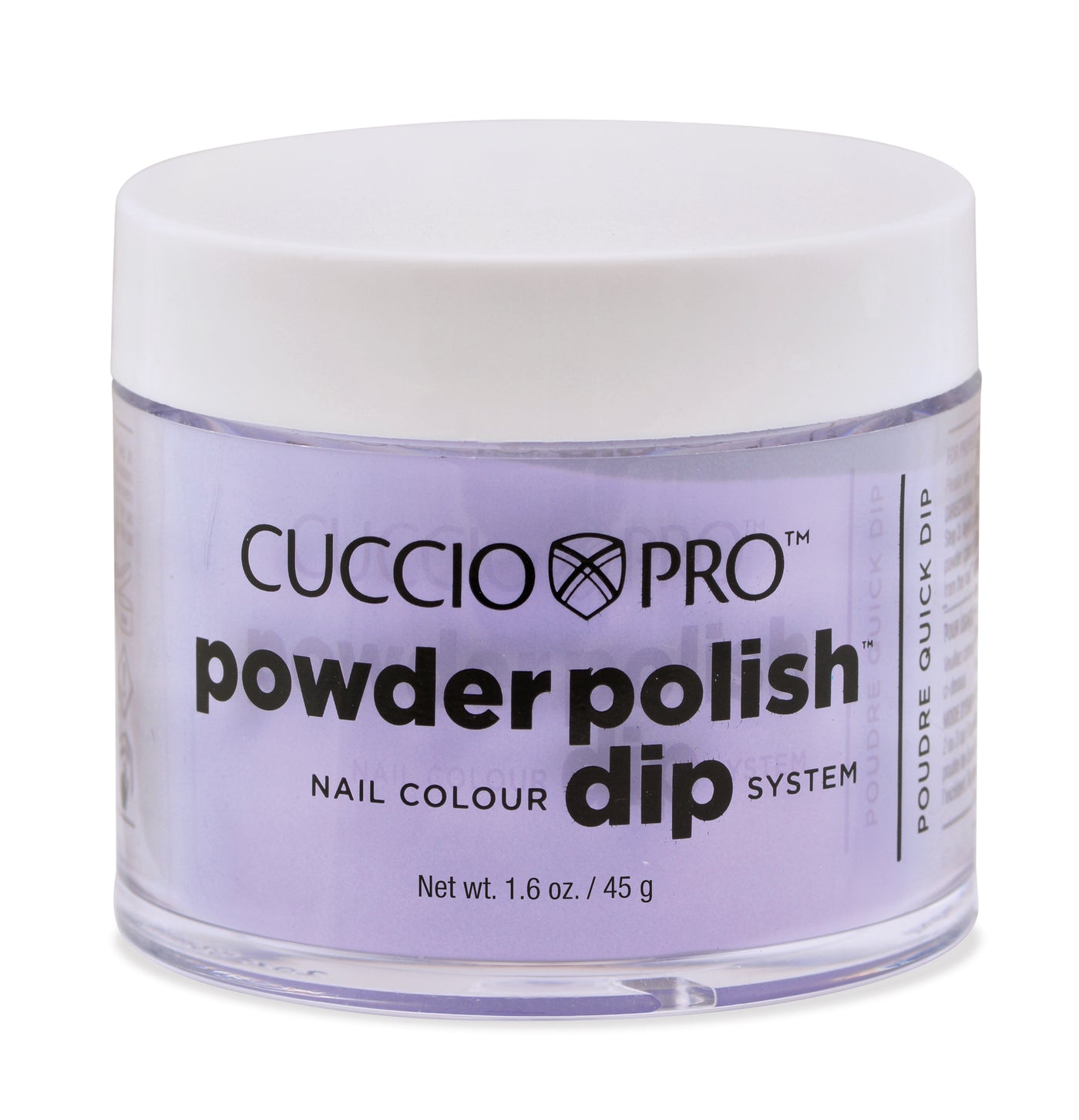 CP Dipping Powder 45g 5594 Pastel Purple
