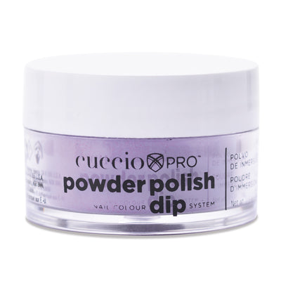 CP Dipping Powder14g - 5599-5 Muted Grape Purple
