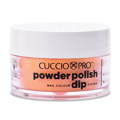 CP Dipping Powder14g - 5617-5 Tangerine Orange