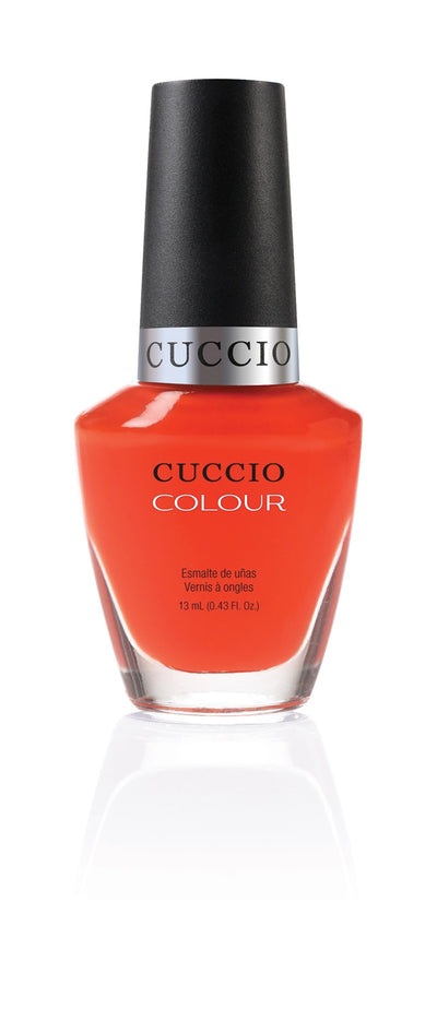 Nagellack 13ml - Shaking my Morocco 6019