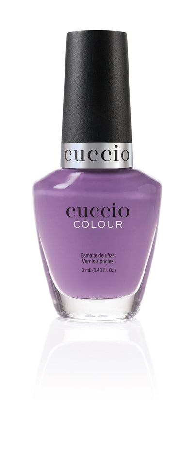 Nagellack 13ml - Cheeky in Helsinki 6036