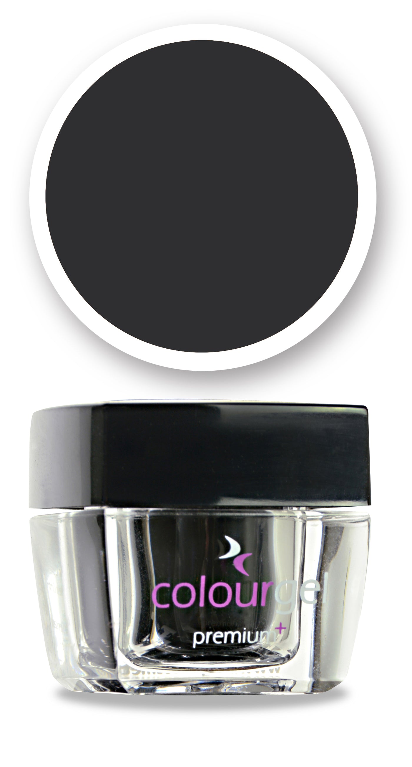 Colourgel Premium+ 4.5ml 604 Catwoman