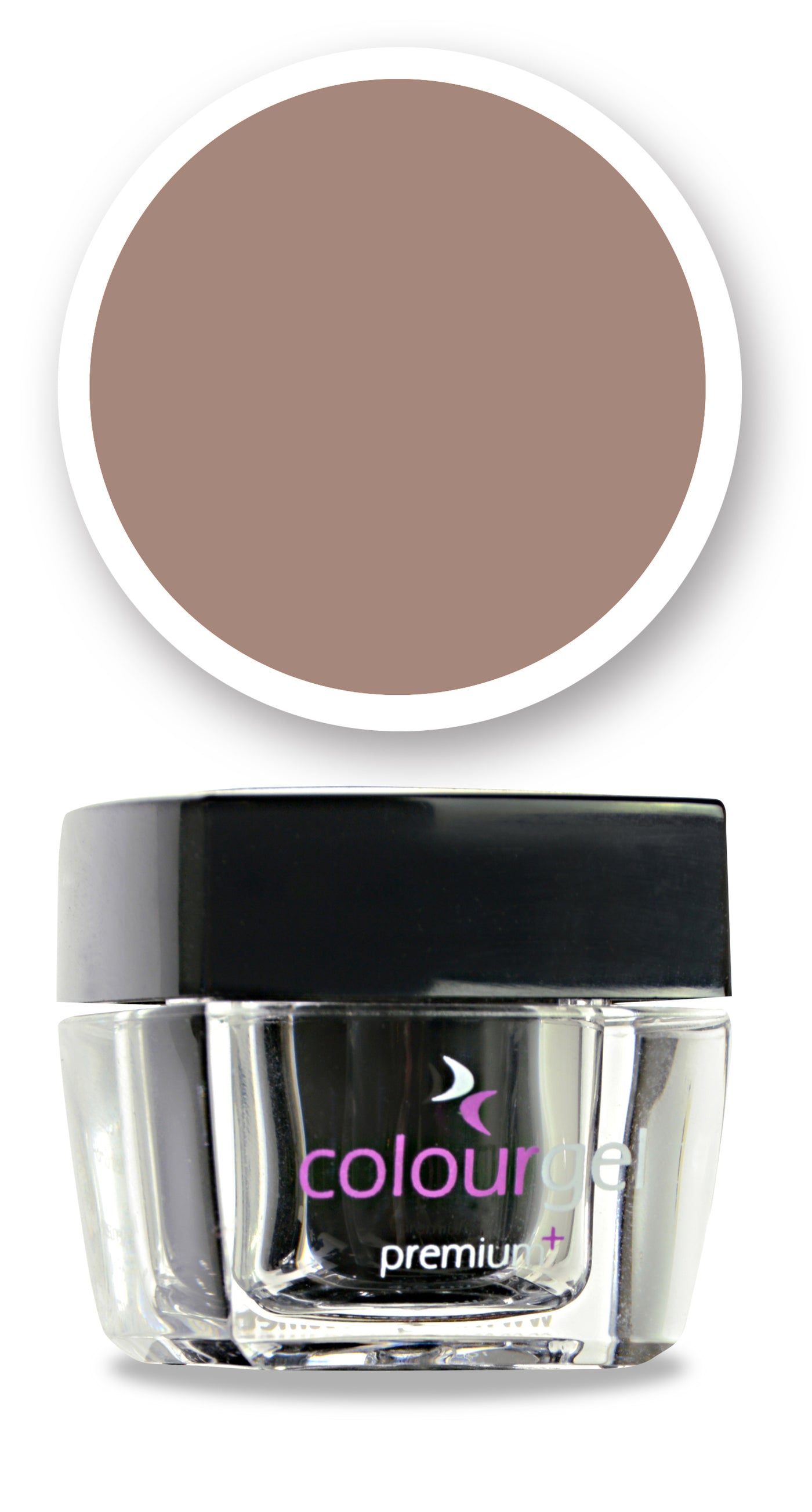Colourgel Premium+ 4.5ml 605 Storm
