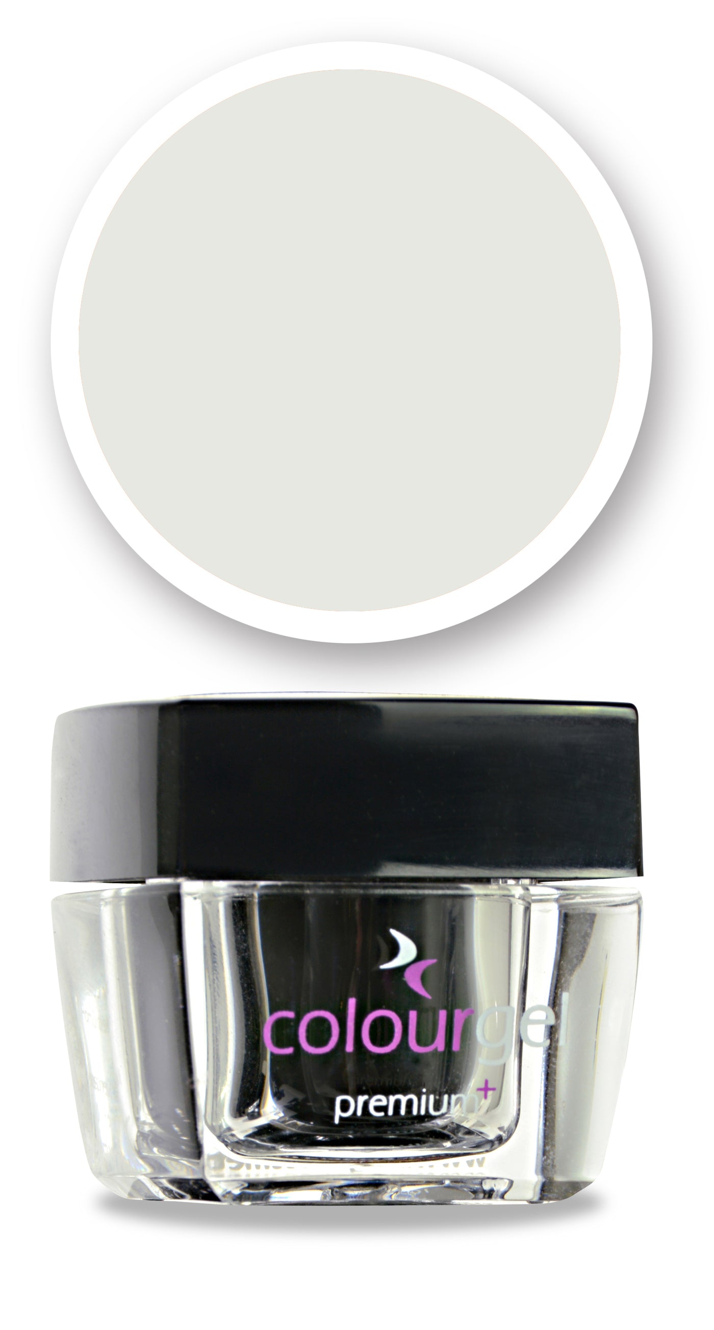 Colourgel Premium+ 4.5ml 606 Invisible Woman